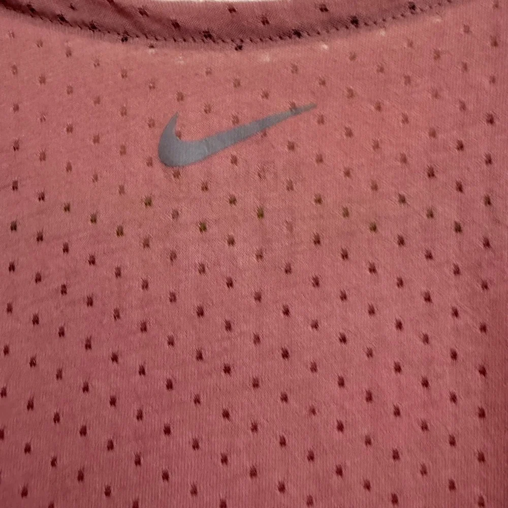 Nike running dri
